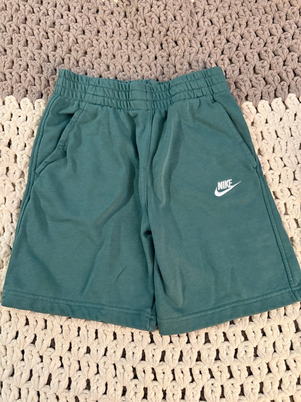 Nike Kids Shorts